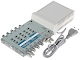 ZOSILŇOVAČ DO MULTISWITCHA SA-51 5 VÝSTUPOV / 5  VSTUPOV TERRA
