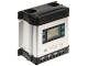 SOLÁRNY REGULÁTOR NABÍJANIA AKUMULÁTOROV SCC-20A-MPPT-LCD AZO Digital
