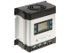 SOLÁRNY REGULÁTOR NABÍJANIA AKUMULÁTOROV SCC-30A-MPPT-LCD AZO Digital