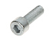 ALLEN SCREW SI-M8X25/KL-8.8