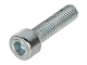 ALLEN SCREW SI-M8X30/KL-8.8
