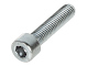 ALLEN SCREW SI-M8X35/KL-8.8