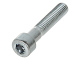 ALLEN SCREW SI-M8X40/KL-8.8