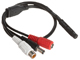 AUDIO MODUL SM-1/DC-PLUG