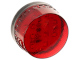 INTERIÉROVÁ SIRÉNA SO-05/RED