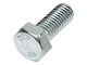 HEX HEAD SCREW SS-M8X20/KL-8.8