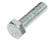 HEX HEAD SCREW SS-M8X30/KL-8.8