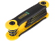 KOMPLET IMBUSOVÝCH KĽÚČOV TORX ST-2-69-266 STANLEY