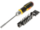 SKRUTKOVAČ MULTIBIT ST-FMHT0-62691 RAPKÁČ STANLEY