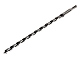 ŠPIRÁLOVÝ VRTÁK DO DREVA ST-STA52160 14 mm STANLEY