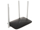 ROUTER TL-MERC-AC12 2.4 GHz, 5 GHz 300 Mbps + 867 Mbps TP-LINK / MERCUSYS