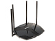 ROUTER TL-MERC-MR70X Wi-Fi 6 2.4 GHz, 5 GHz 1201 Mbps + 574 Mbps TP-LINK / MERCUSYS