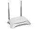 PRÍSTUPOVÝ BOD UMTS/HSPA+ROUTER TL-MR3420 300Mb/s 2.4 GHz TP-LINK