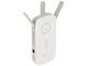 UNIVERZÁLNY ZOSILŇOVAČ BEZDRÔTOVEJ SIETE. TL-RE550 2.4 GHz, 5 GHz TP-LINK