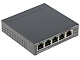 SWITCH POE TL-SF1005LP 5-PORTOVÝ TP-LINK