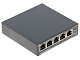SWITCH POE TL-SF1005P 5-PORTOVÝ TP-LINK