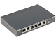 SWITCH POE TL-SF1006P 6-PORTOVÝ TP-LINK