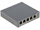SWITCH POE TL-SG1005P 5-PORTOVÝ TP-LINK