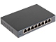 SWITCH   TL-SG108 8-PORTOVÝ TP-LINK