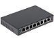 SWITCH POE TL-SG108PE 8-PORTOVÝ TP-LINK