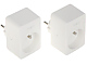 INTELIGENTNÁ ELEKTRICKÁ ZÁSUVKA TL-TAPO-P100(2-PACK) 2300 W TP-LINK