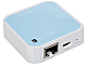 ROUTER TL-WR802N 2.4 GHz 300 Mbps TP-LINK