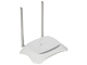 ROUTER TL-WR850N 2.4 GHz 300 Mbps TP-LINK