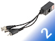 VIDEO BALUN TR-1AUZ