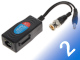 VIDEO BALUN TR-1RJ*P2