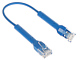 PATCHCORD UC-PATCH-RJ45-BL 0.1 m UBIQUITI
