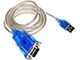 MENIČ USB/RS232-1.5M