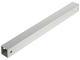REAR SUPPORT FOR THE MOUNTING PROFILE USP-TN-400 FOR SOLAR PANELS