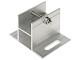 REAR MOUNTING BASE USP-UDMK-T FOR SOLAR PANELS