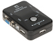SWITCH VGA + USB VGA+USB-SW-2/1