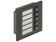 MODUL KLÁVESNICE VTO4202FB-MB5 PRE MODUL VTO4202FB-P DAHUA
