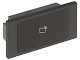 MODUL BEZKONTAKTNEJ ČÍTAČKY VTO4202FB-MR1 PRE MODUL VTO4202FB-P-S2 DAHUA