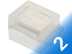 PRIPOJOVACIA KRABICA GELBOX WATT IP68 RayTech