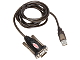 PREVODNÍK USB/RS-232 Y-105