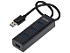HUB USB 3.0 Y-3089 30 cm