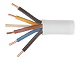 ELEKTRICKÝ KÁBEL YDY-5X2.5