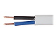 PLOCHÝ ELEKTRICKÝ KÁBEL YDYP-2X1.5