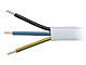 PLOCHÝ ELEKTRICKÝ KÁBEL YDYP-3X1.5