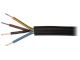 ELEKTRICKÝ KÁBEL YKY-4X1.5