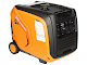 INVERTOROVÝ GENERÁTOR DY-4010/ISER-B 3500 W Dynamo