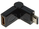 REGULOVANÝ KONEKTOR HDMI-K