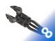SET OF PINS OPU-PIN SATEL