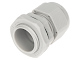 IZOLAČNÁ UPCHÁVKA D/M-20X1.5 IP68 M20 x 1.5