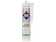 SANITARY SILICONE SIL-S280-T/ATLAS SILTON S CARTOUCHE 280 ml PRIEHĽADNÝ
