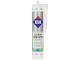 SANITARY SILICONE SIL-S280-W/ATLAS SILTON S CARTOUCHE 280 ml BIELA
