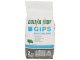 CONSTRUCTION GYPSUM GIPS-B-2/DN BAG 2 kg ATLAS / Dolina Nidy